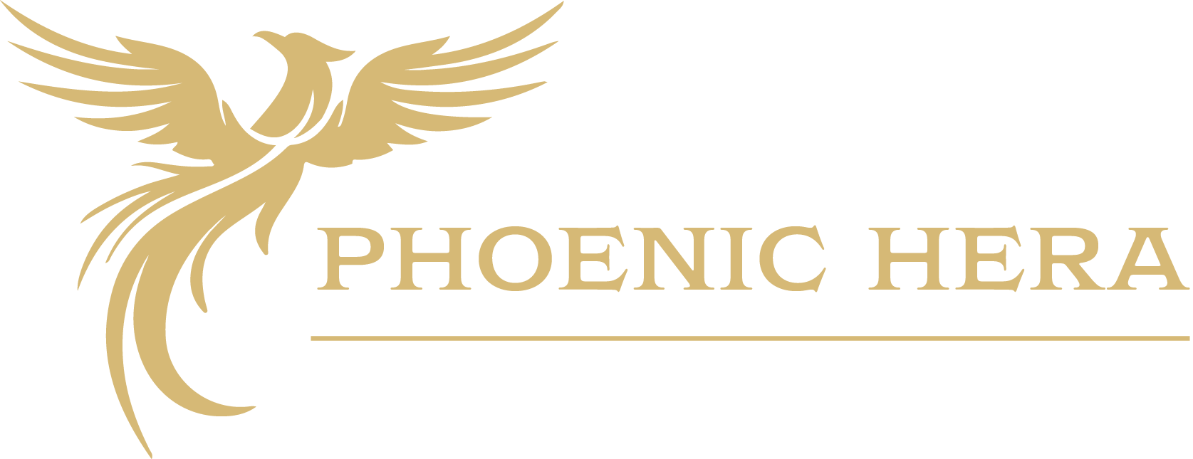 Phoenic Hera logo